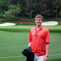 Daniel McCoy