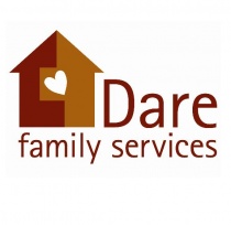 Dare Family Services, Inc. logo