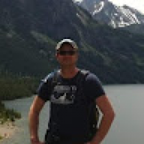 Darren Marks