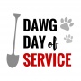 Dawg Day of Service 2018