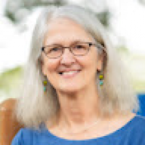 Dawn Leach