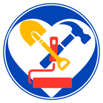 United Way Day of Action logo