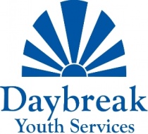 Daybreak Youth Services logo