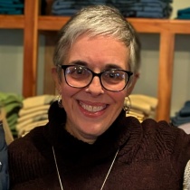 Heidi Wilhelm
