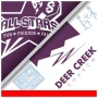 ALL-STARS CLUB - VOLUNTEER BUDDY REGISTRATION (FMSC)