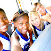 Dejah Brown Avatar