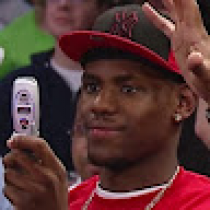 Deji Adewuya Avatar