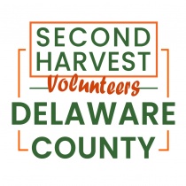 SHFB Delaware County Volunteers logo