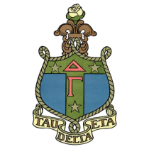 Delta Gamma logo