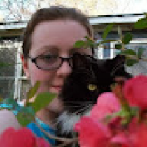 Deylah McCarty Avatar