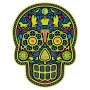 Dia de los Muertos Festival Volunteers