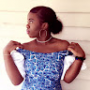 Dionne Adom