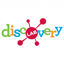 Discovery Lab Volunteers logo