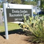 Dottie Jordan Park Spring Clean-up