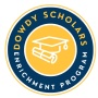 Dowdy Scholars - Plates of Hope