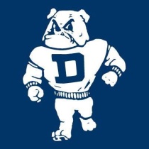 Alumni logo