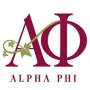 Alpha Phi