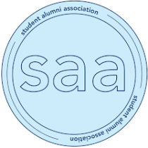 Student Alumni Association logo