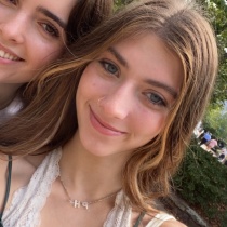 Sophia Koskie