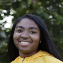 Janiya Harris