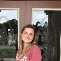 Mackenzie Goad