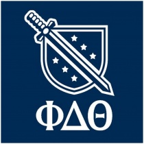 Phi Delta Theta (Washington Gamma) logo