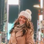 Timeri Martinez