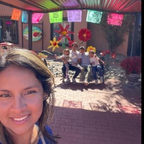 Grace Gonzalez Sanchez