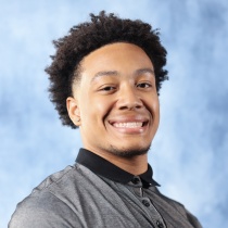 Darnell Payne II