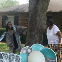 Destiny Merriweather