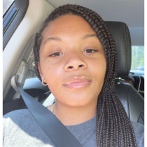 Layla-Marie Wright