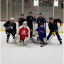 Indiana Disabled Hockey