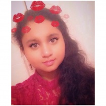 Anindita Deb
