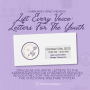 Lift Every Voice: Letters for the Youth