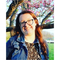 Rebecca Crane Avatar