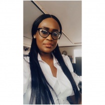 Mathilda Okhuemoi