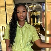 Cynterra Nelson