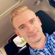 Bryan Hamilton Avatar