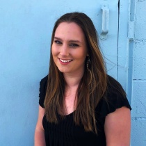 Lisa Cardinal