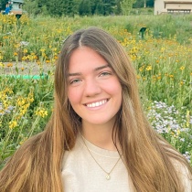 Aly Blackwell