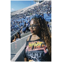 Asiana Griffin
