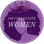 100 Collegiate Women Of NCAT