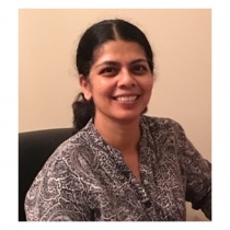 Shuba Kamath Avatar