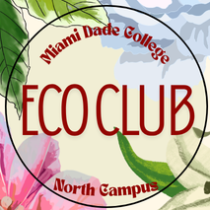 Eco Club - North Campus logo