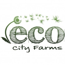 ECO City Farms logo