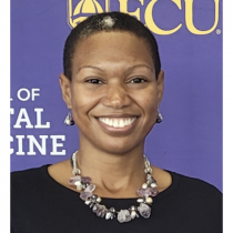 Dominique Coleman