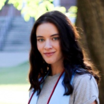 Mia Stephens Avatar