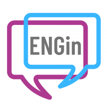 ENGin Program logo