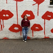 Taylor Essary