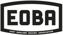 East Oakland Boxing Association logo